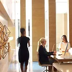 Intercontinental Dubai Marina By Ihg