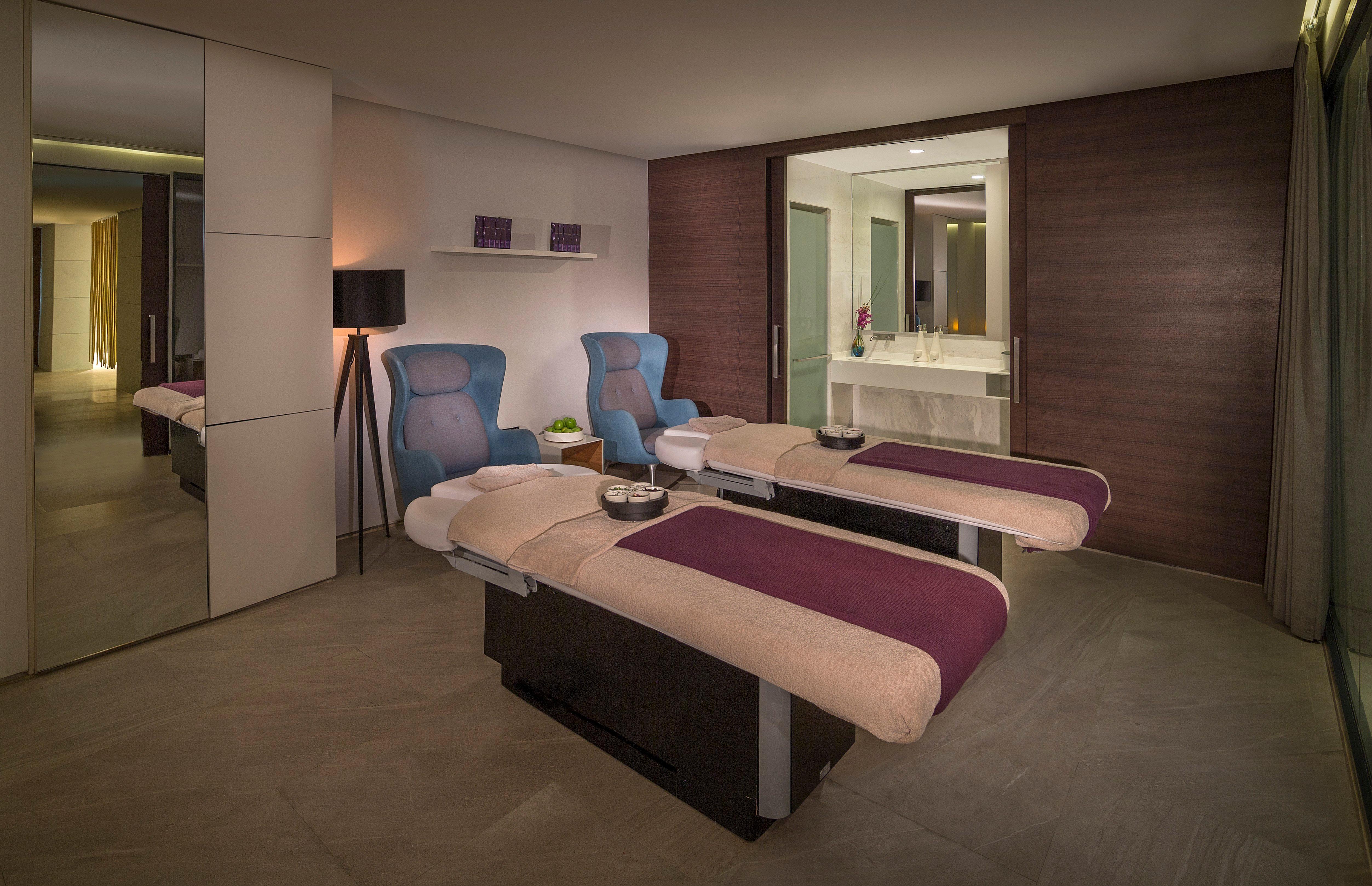 Intercontinental Marina By Ihg