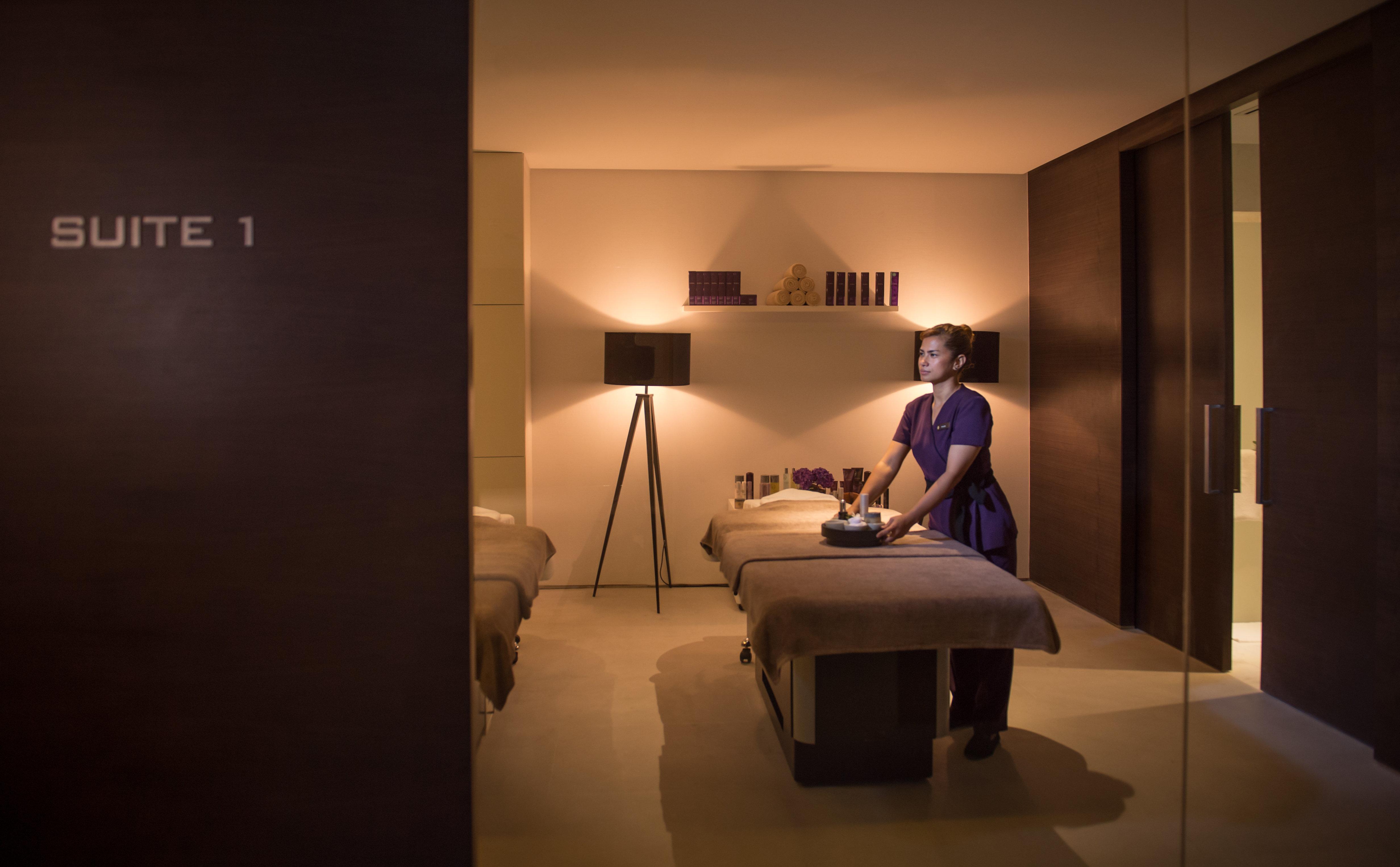 Intercontinental Marina By Ihg 5* Dubai