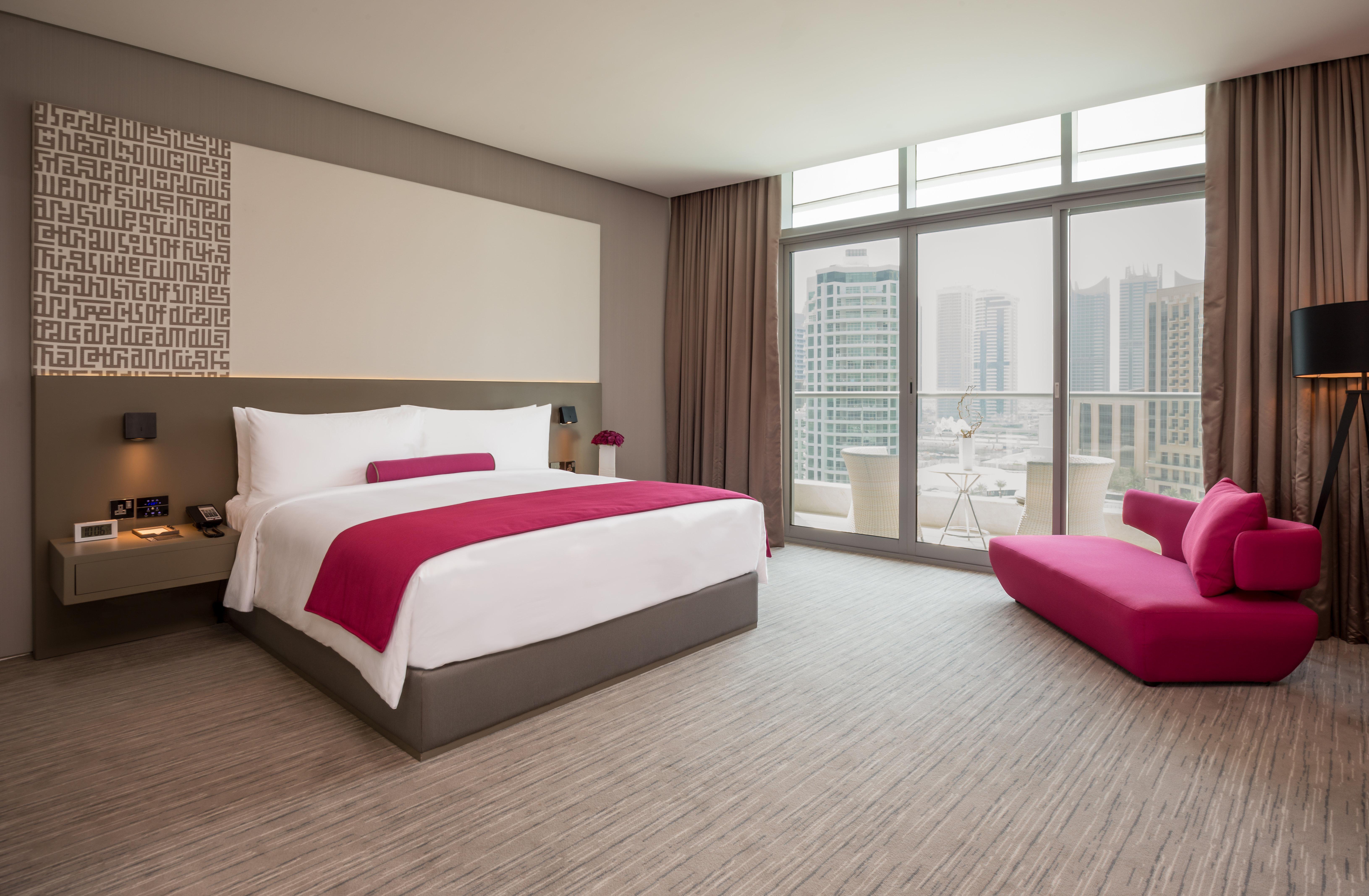 Intercontinental Marina By Ihg