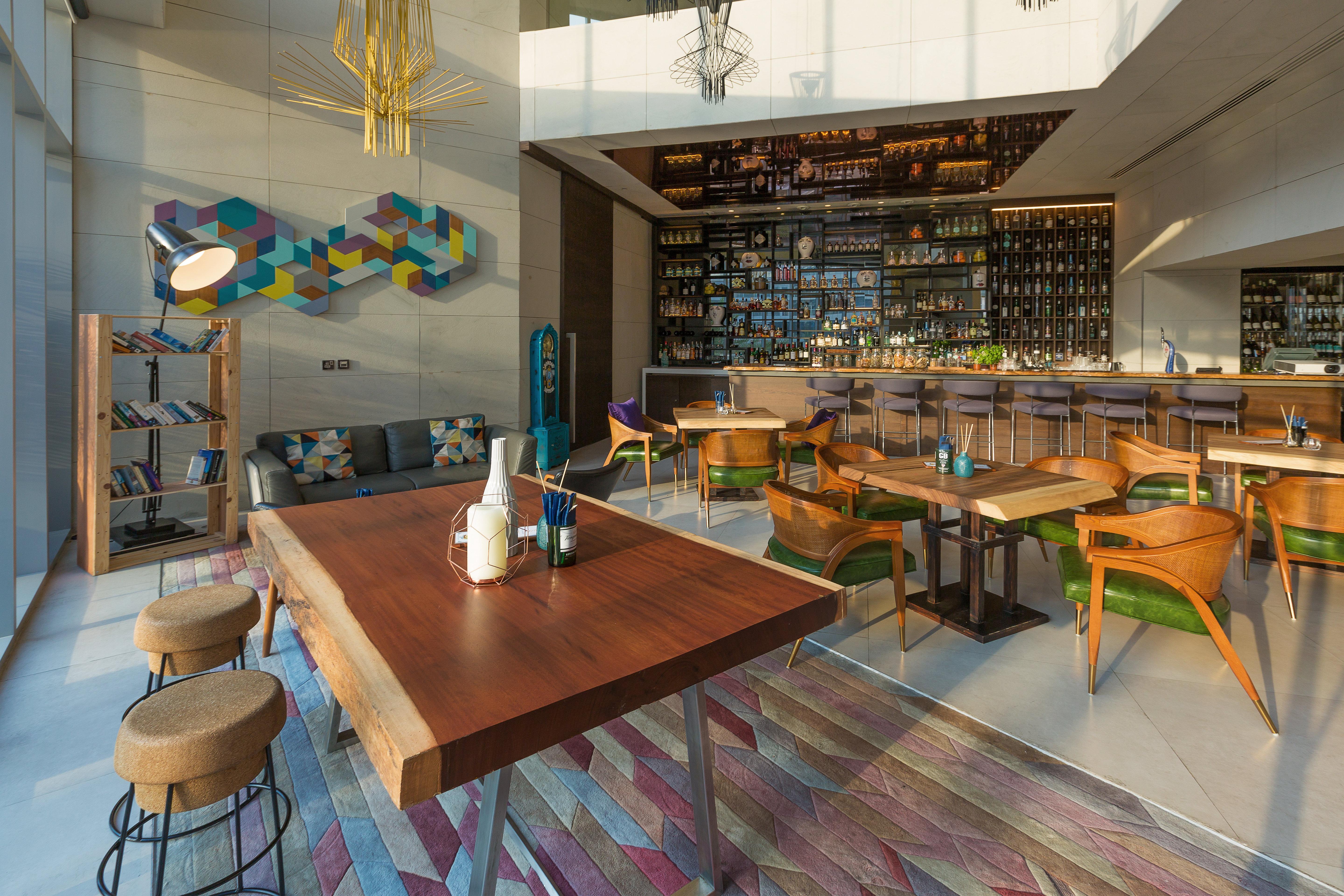 Intercontinental Marina By Ihg Dubai