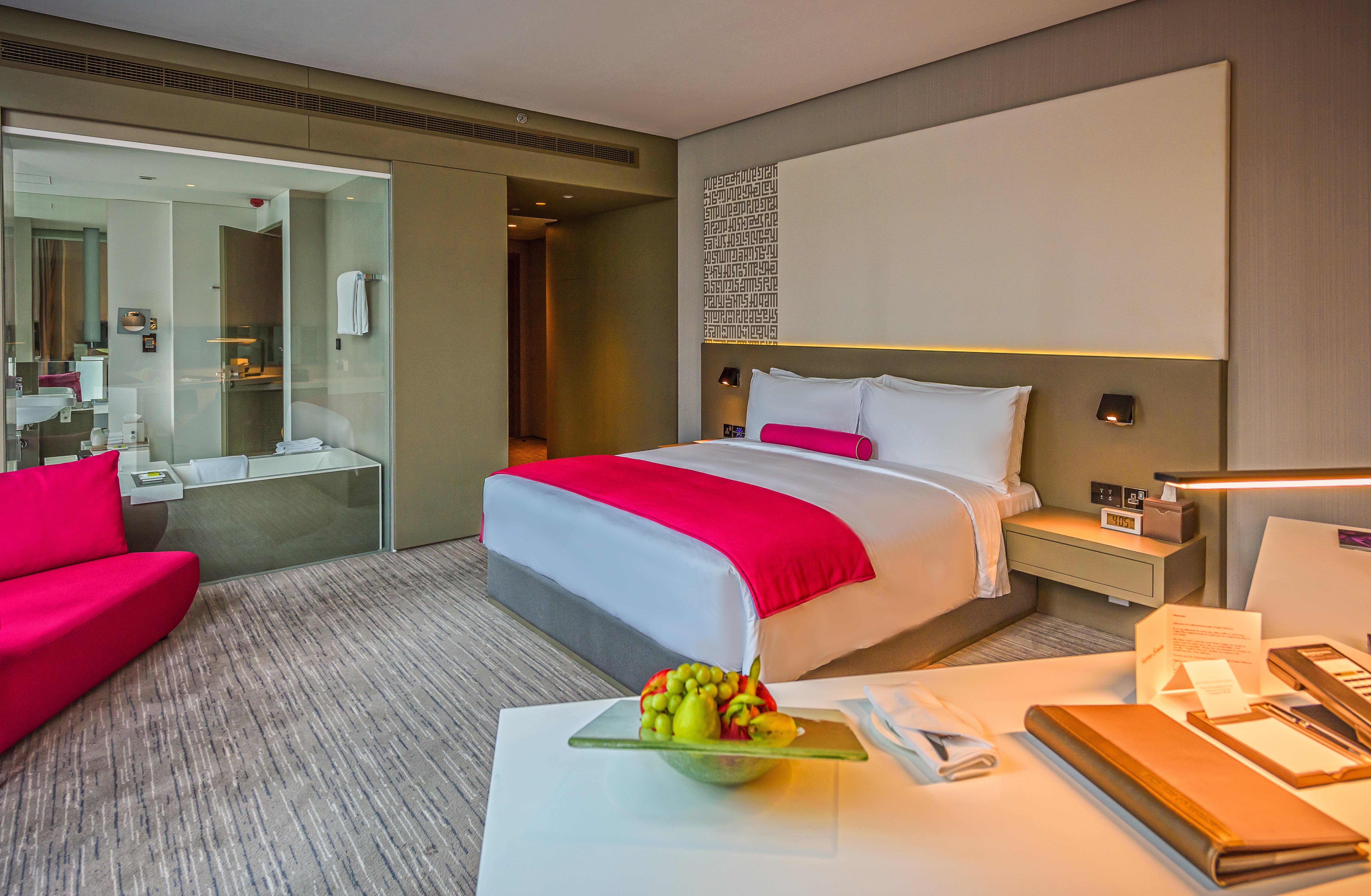Hotel Intercontinental Marina By Ihg