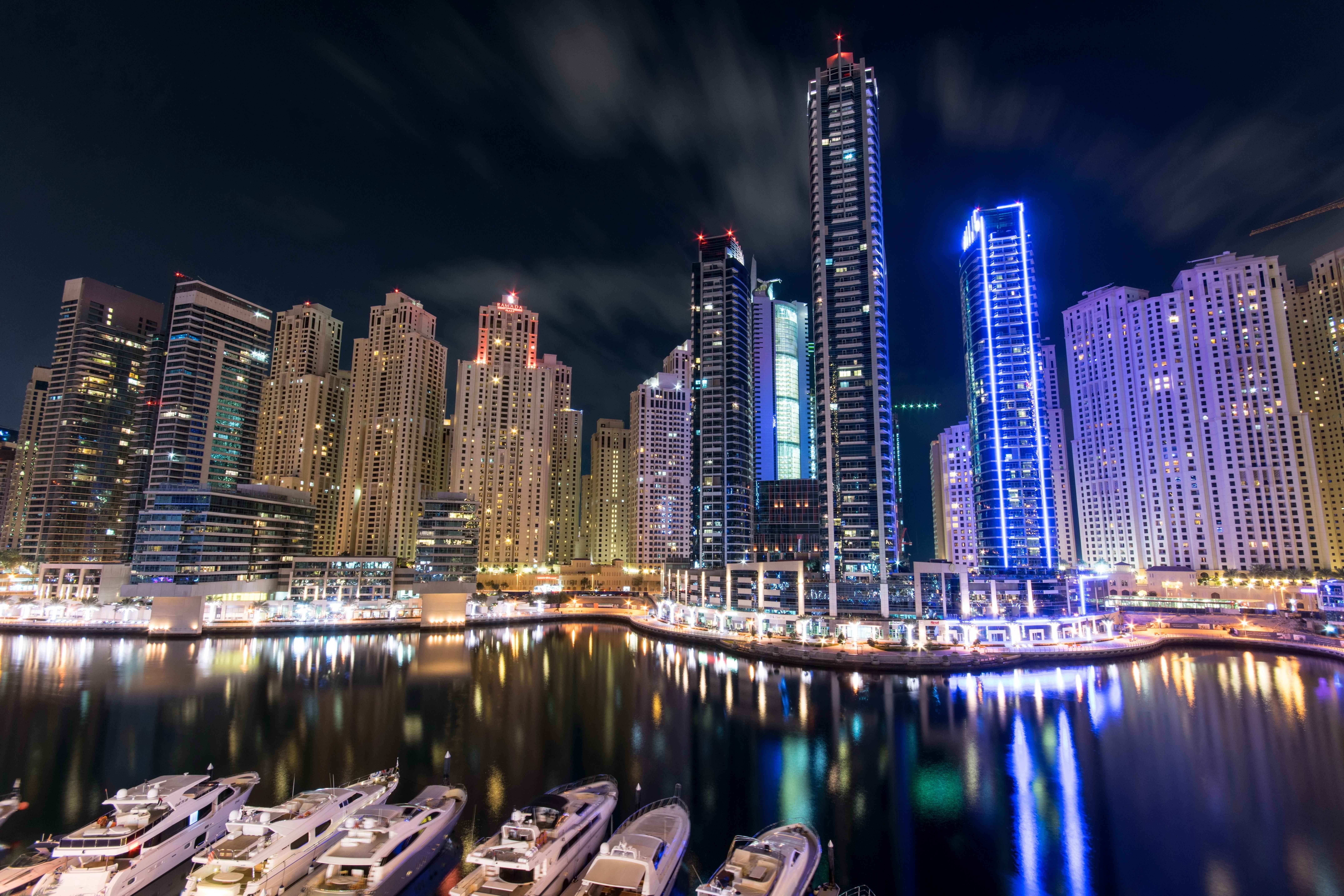 Hotel Intercontinental Marina By Ihg