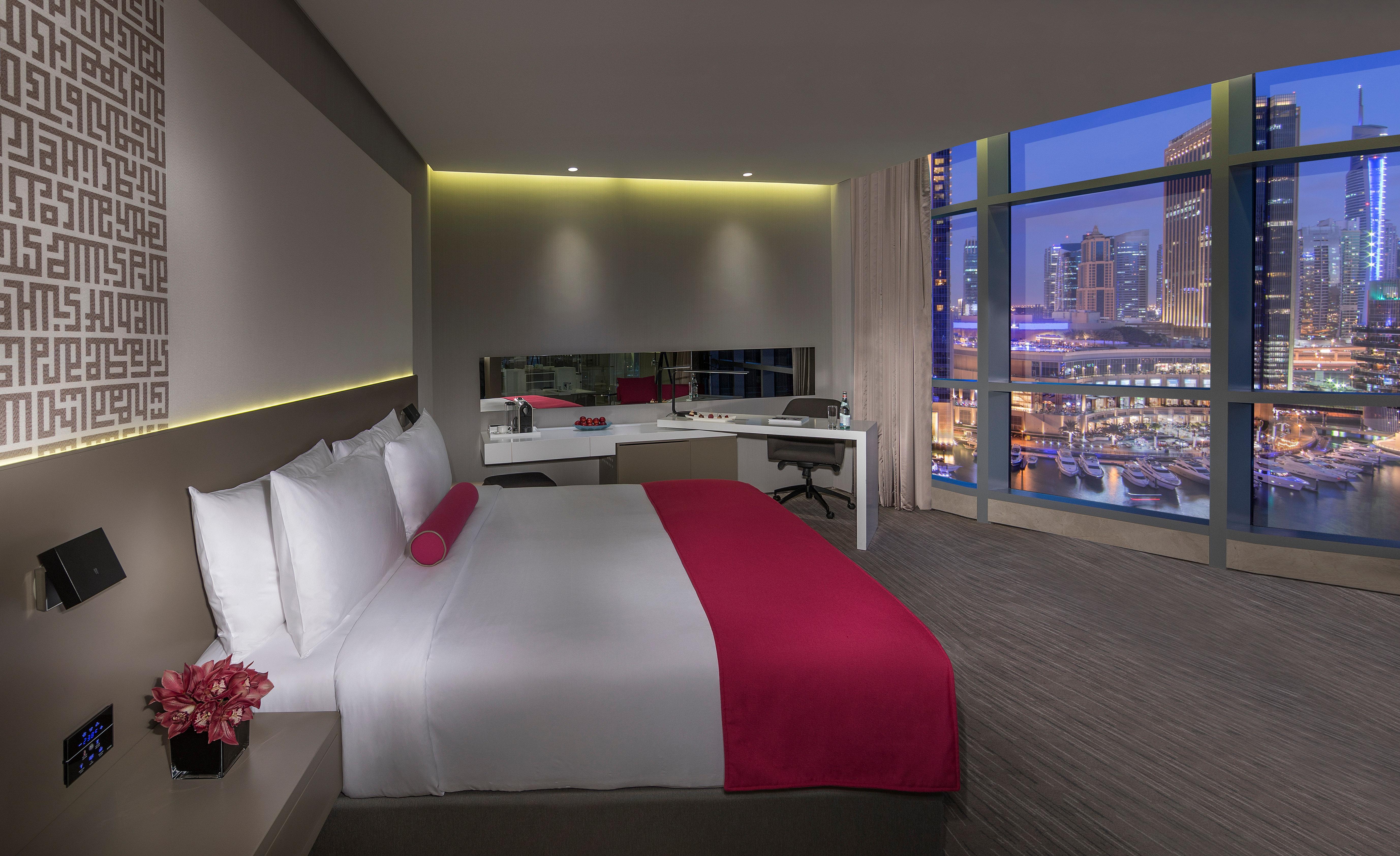 Hotel Intercontinental Marina By Ihg Dubai