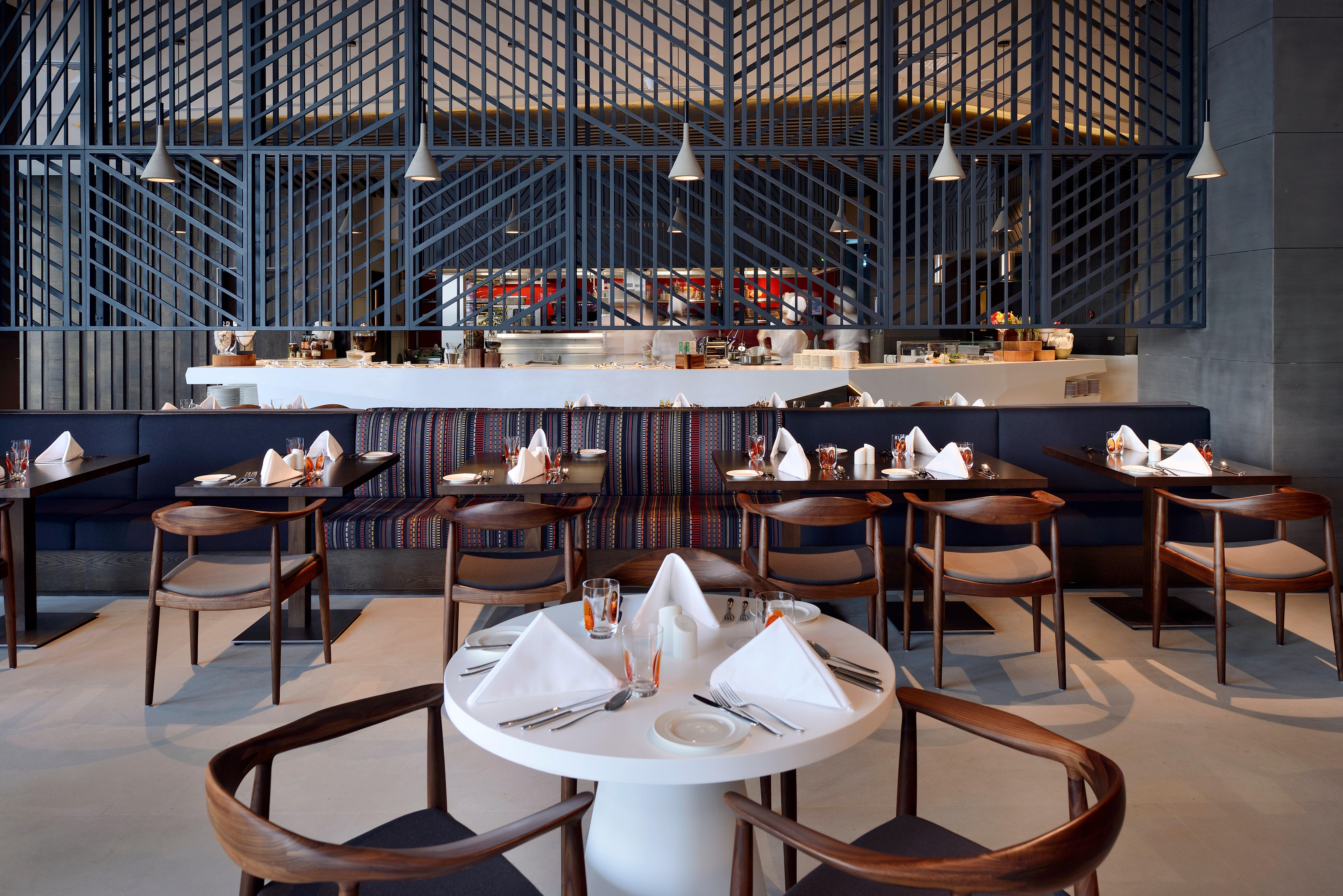 Intercontinental Marina By Ihg Hotel Dubai