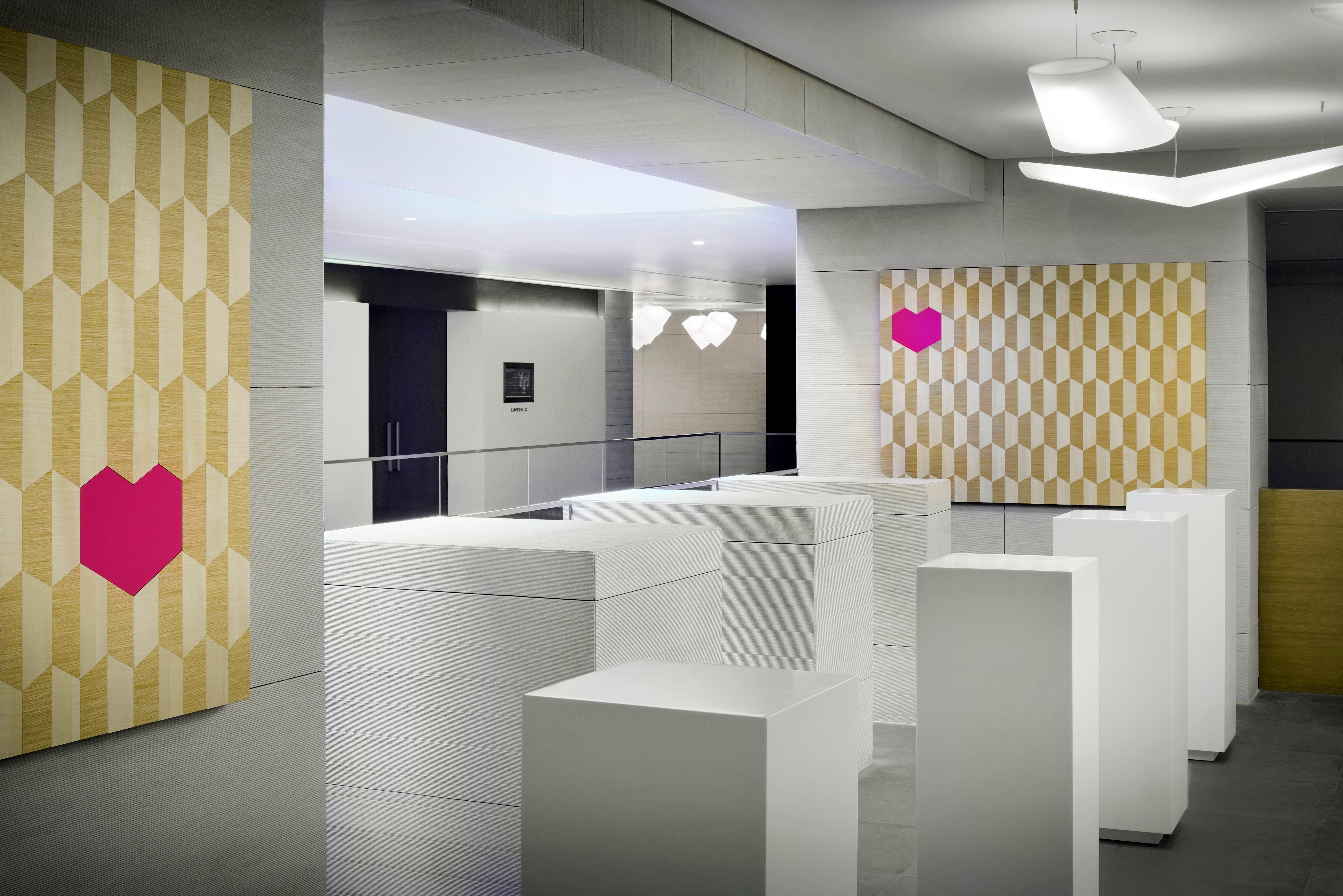 Intercontinental Marina By Ihg