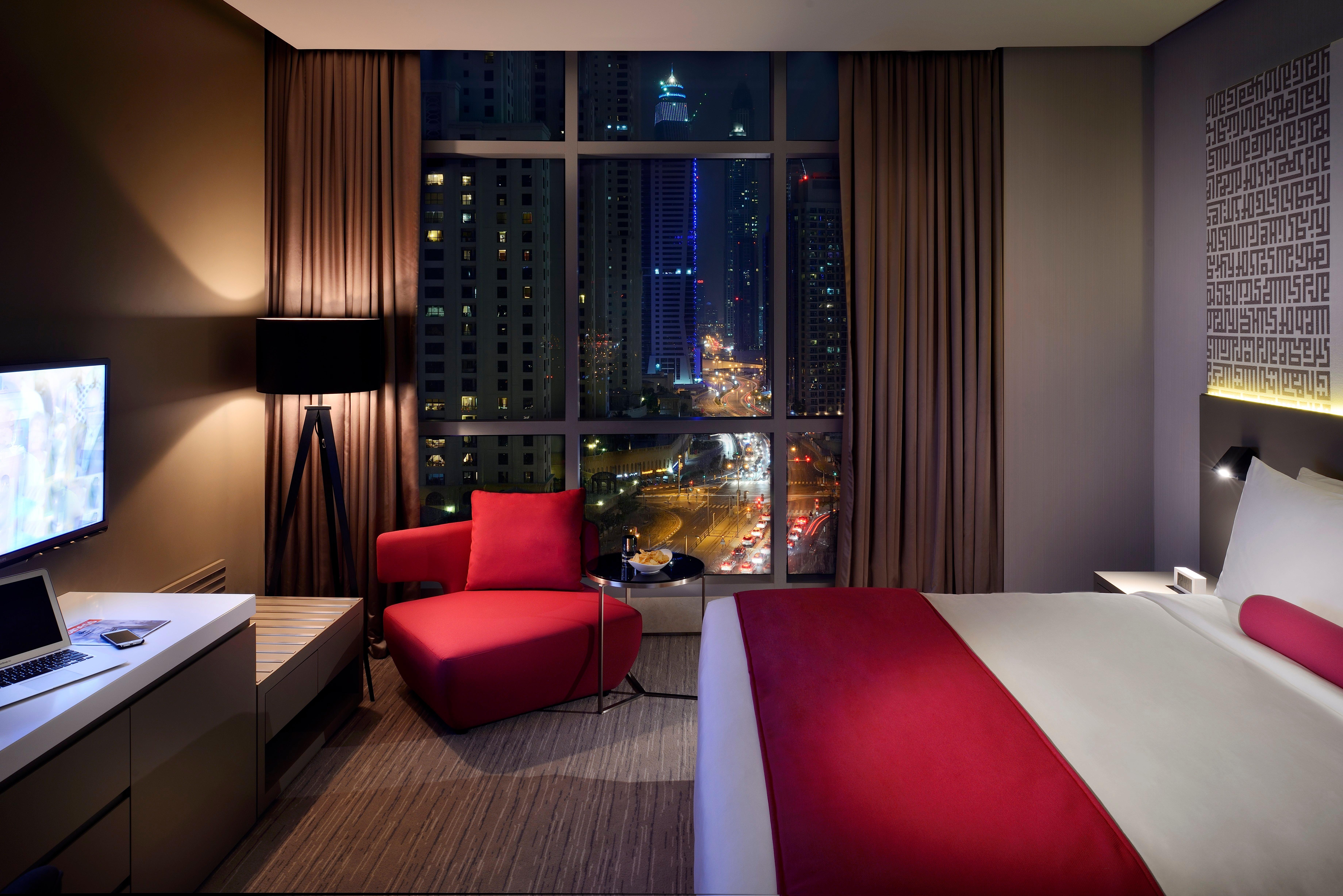 Hotel Intercontinental Marina By Ihg 5*