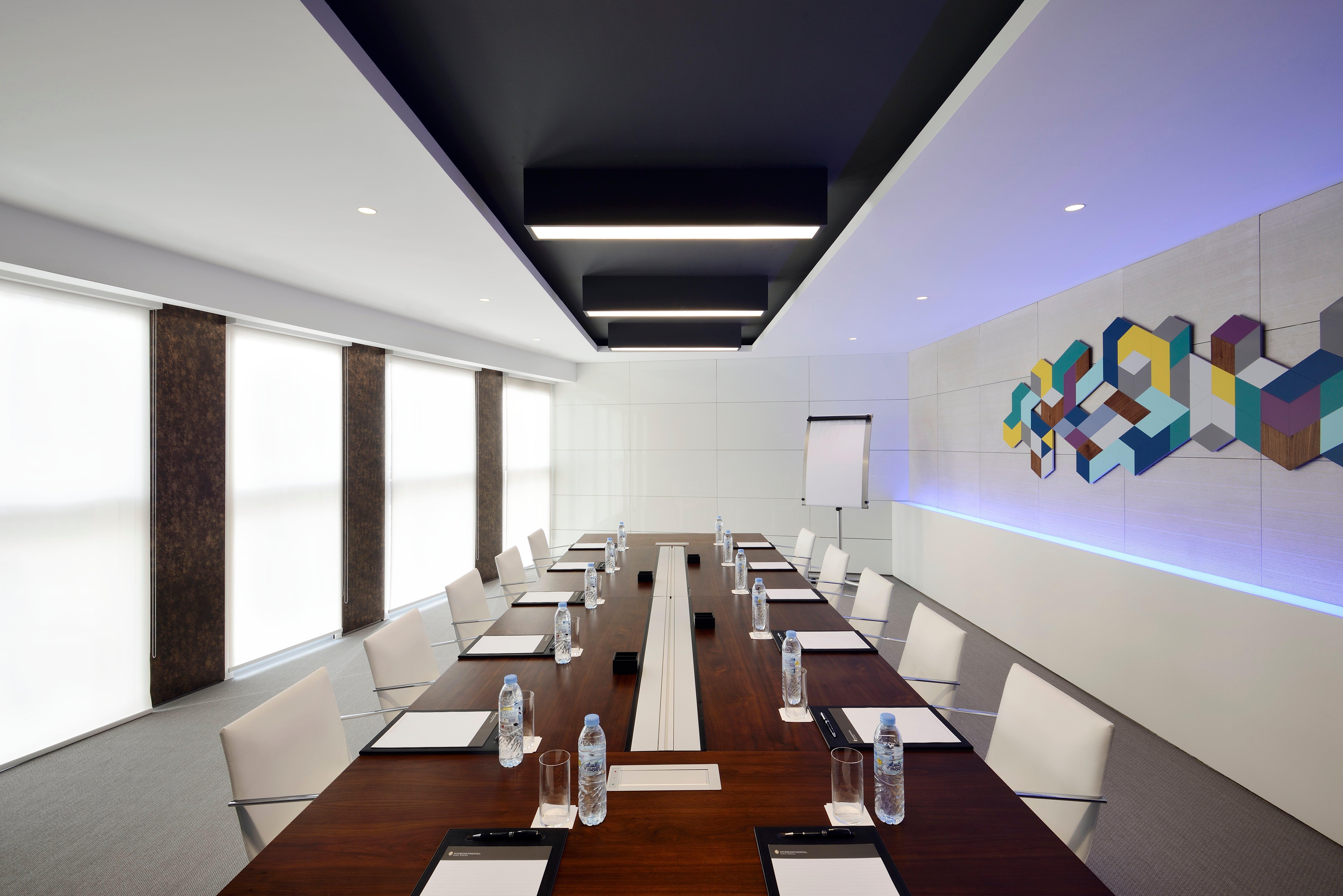 Intercontinental Marina By Ihg Hotel