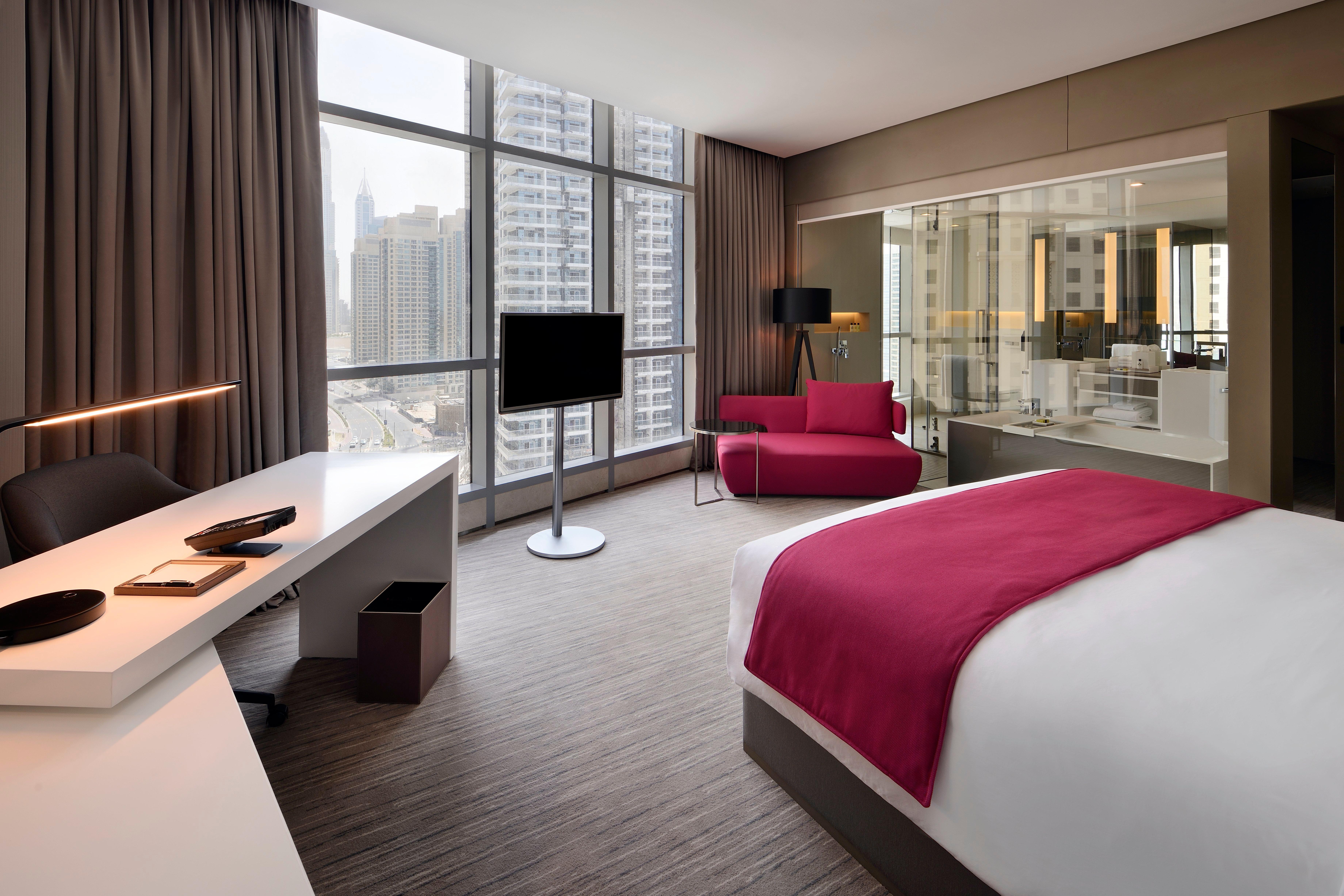Intercontinental Marina By Ihg 5*