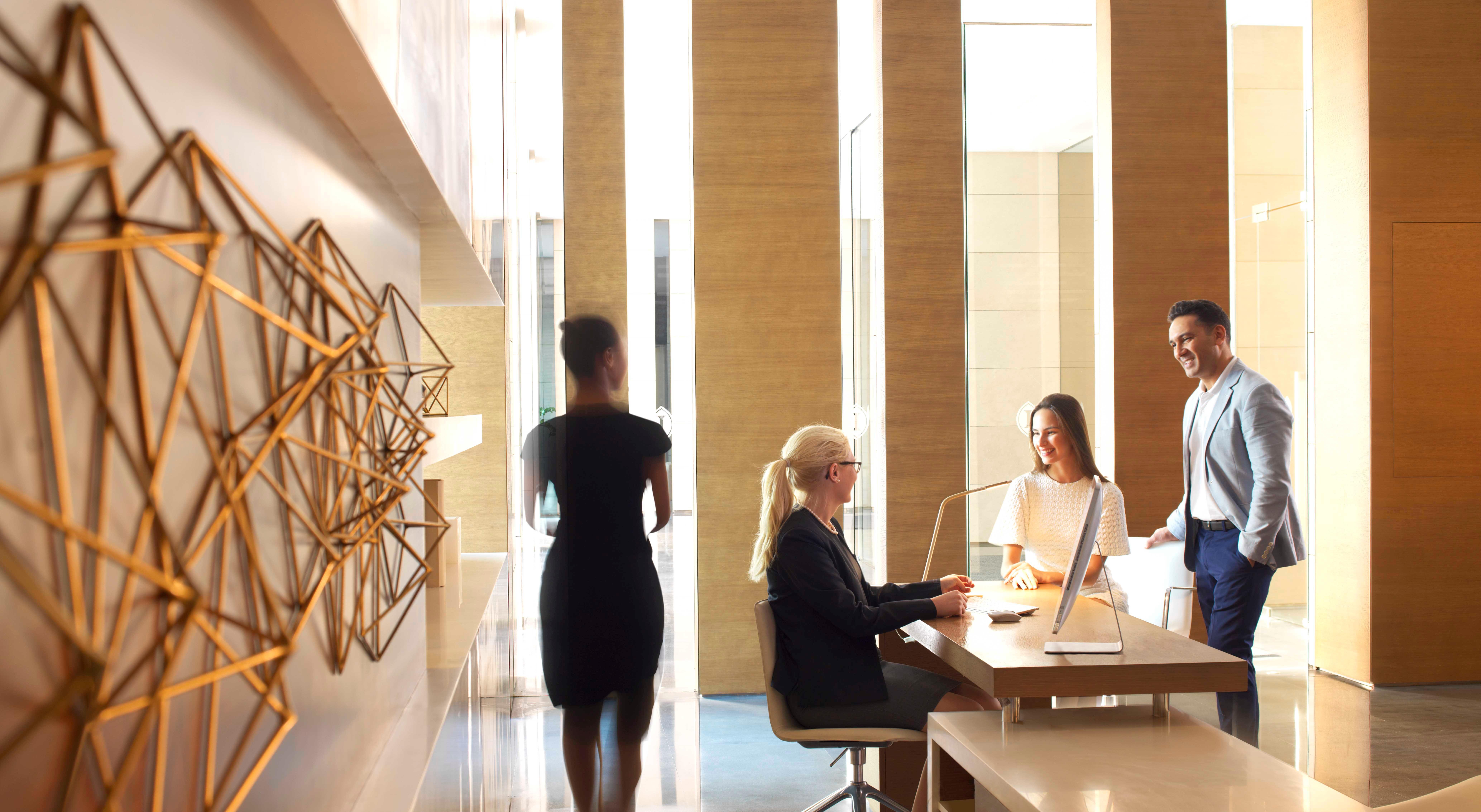Intercontinental Marina By Ihg Hotel Dubai