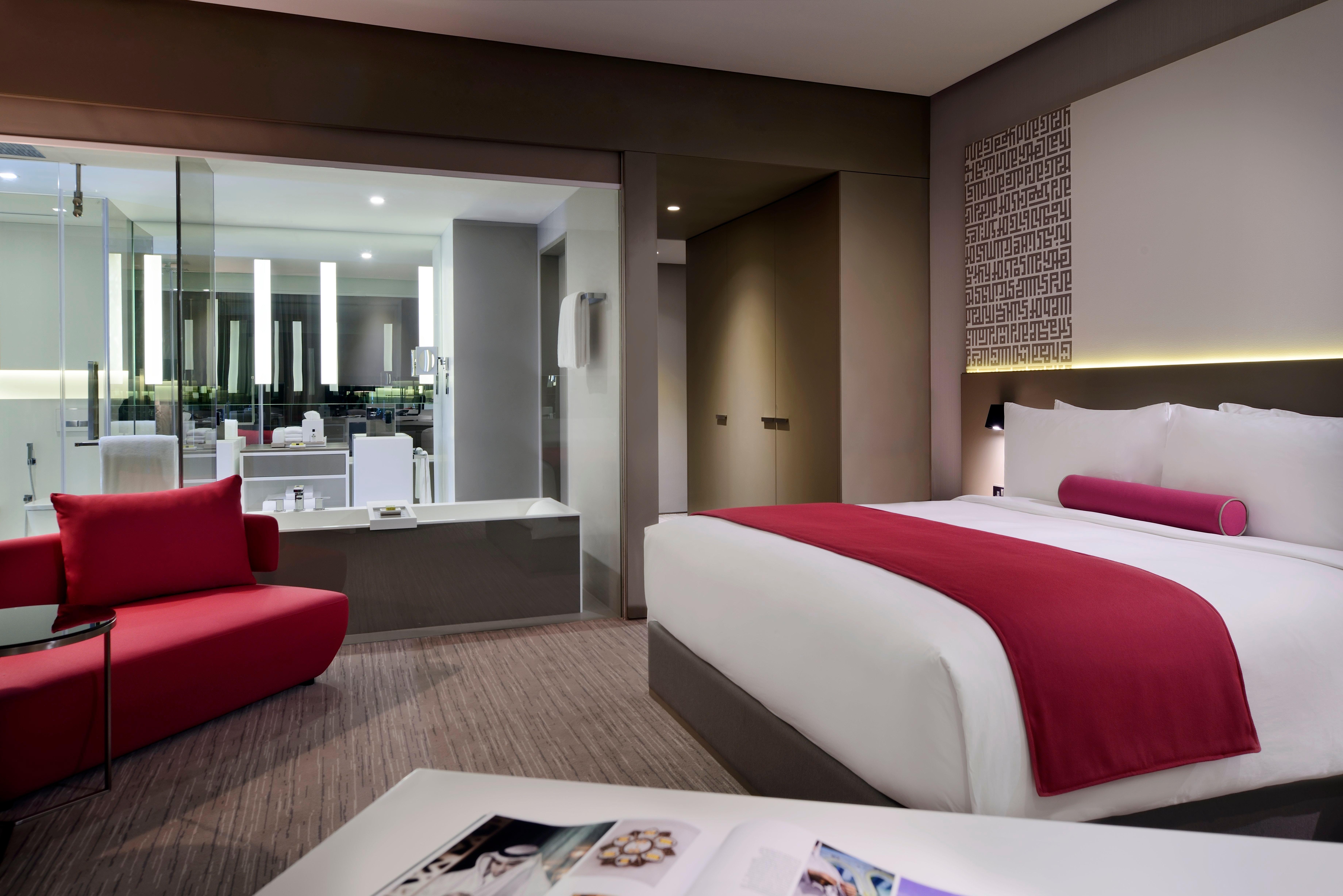 Intercontinental Marina By Ihg Hotel Dubai