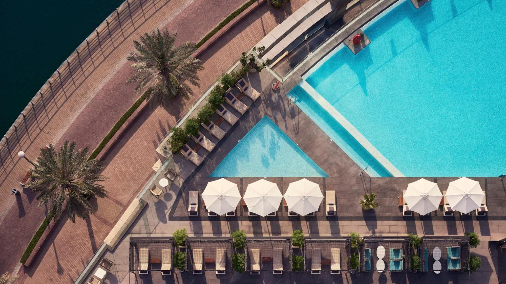 Intercontinental Marina By Ihg 5*