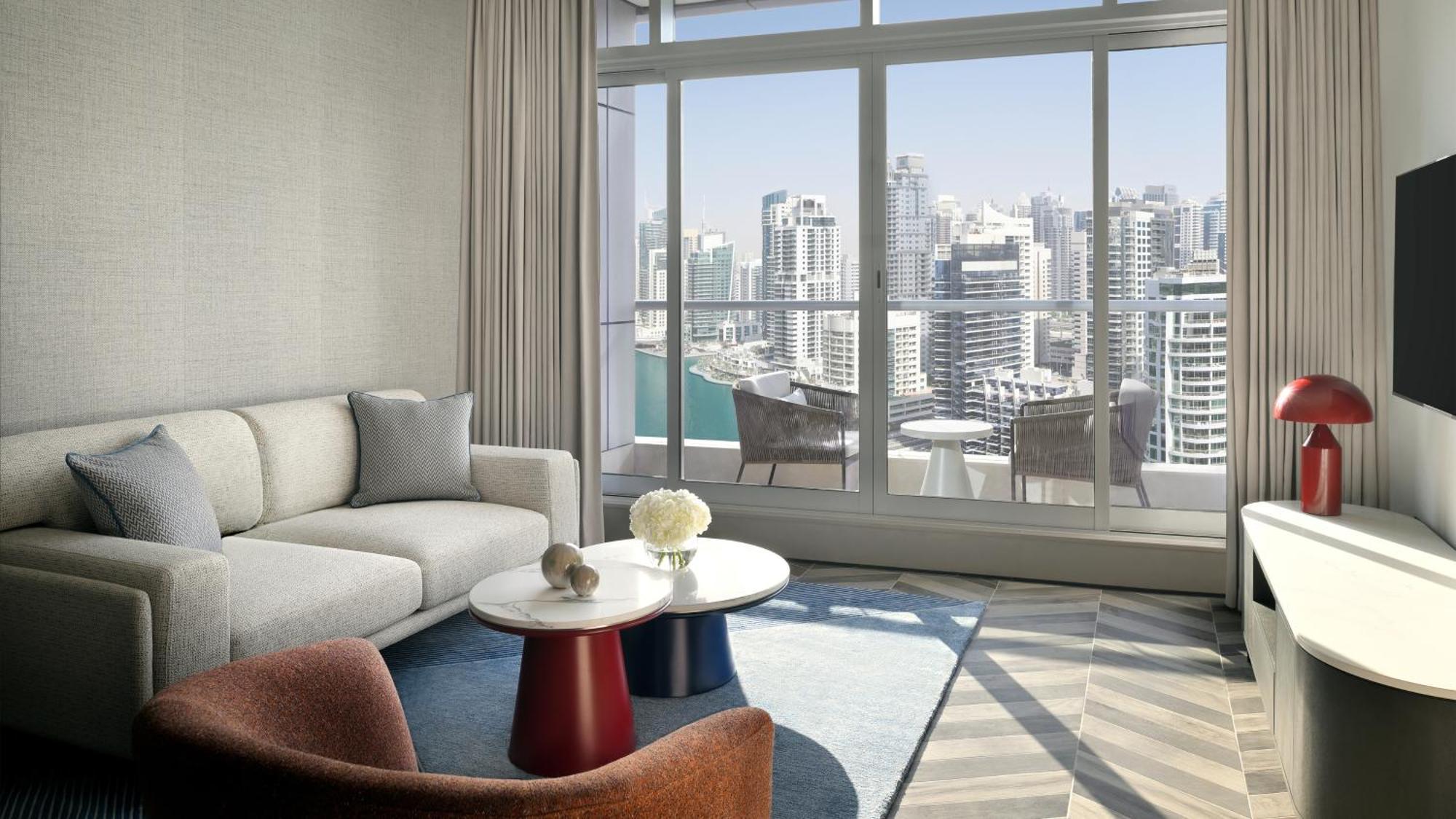 Hotel Intercontinental Marina By Ihg
