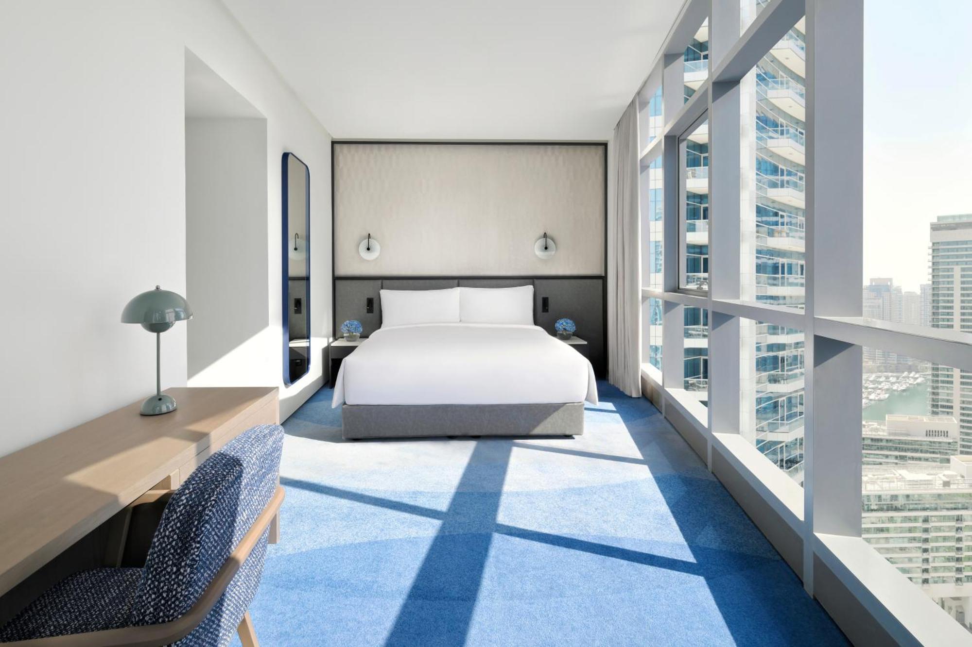 Intercontinental Marina By Ihg 5*