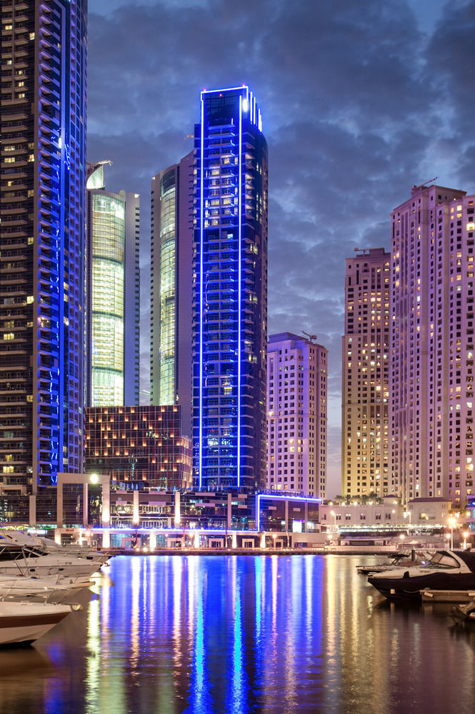 Intercontinental Marina By Ihg Dubai