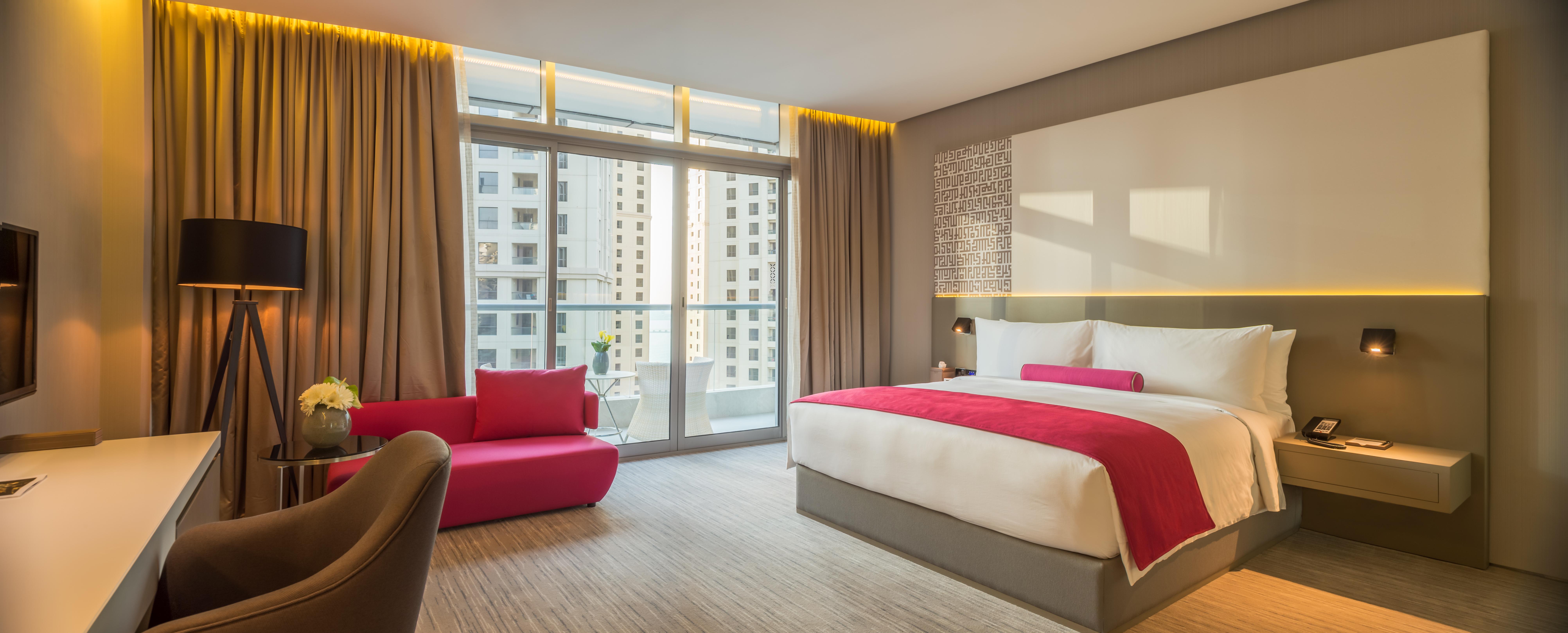 Intercontinental Marina By Ihg Dubai