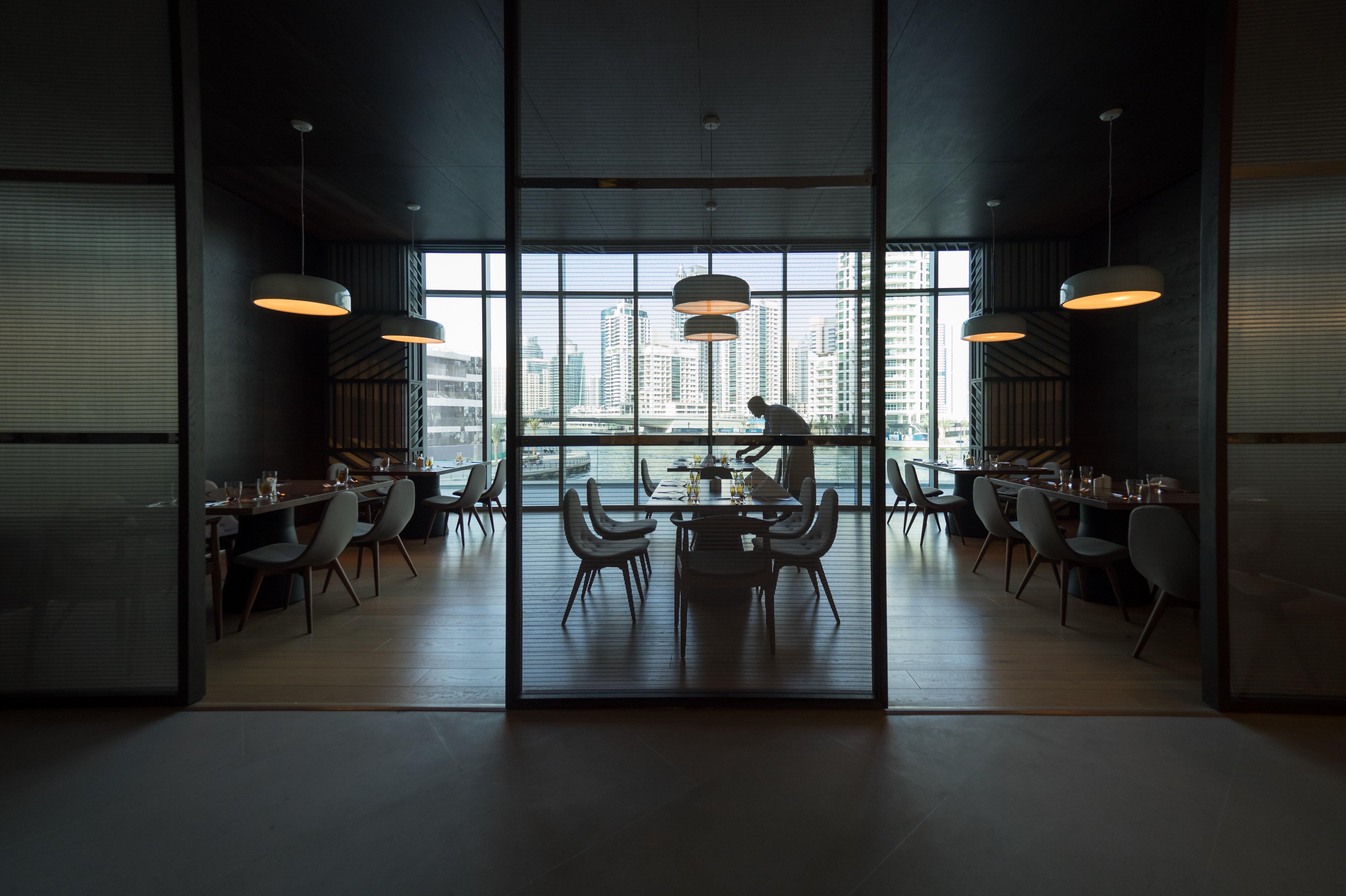 Intercontinental Marina By Ihg Hotel
