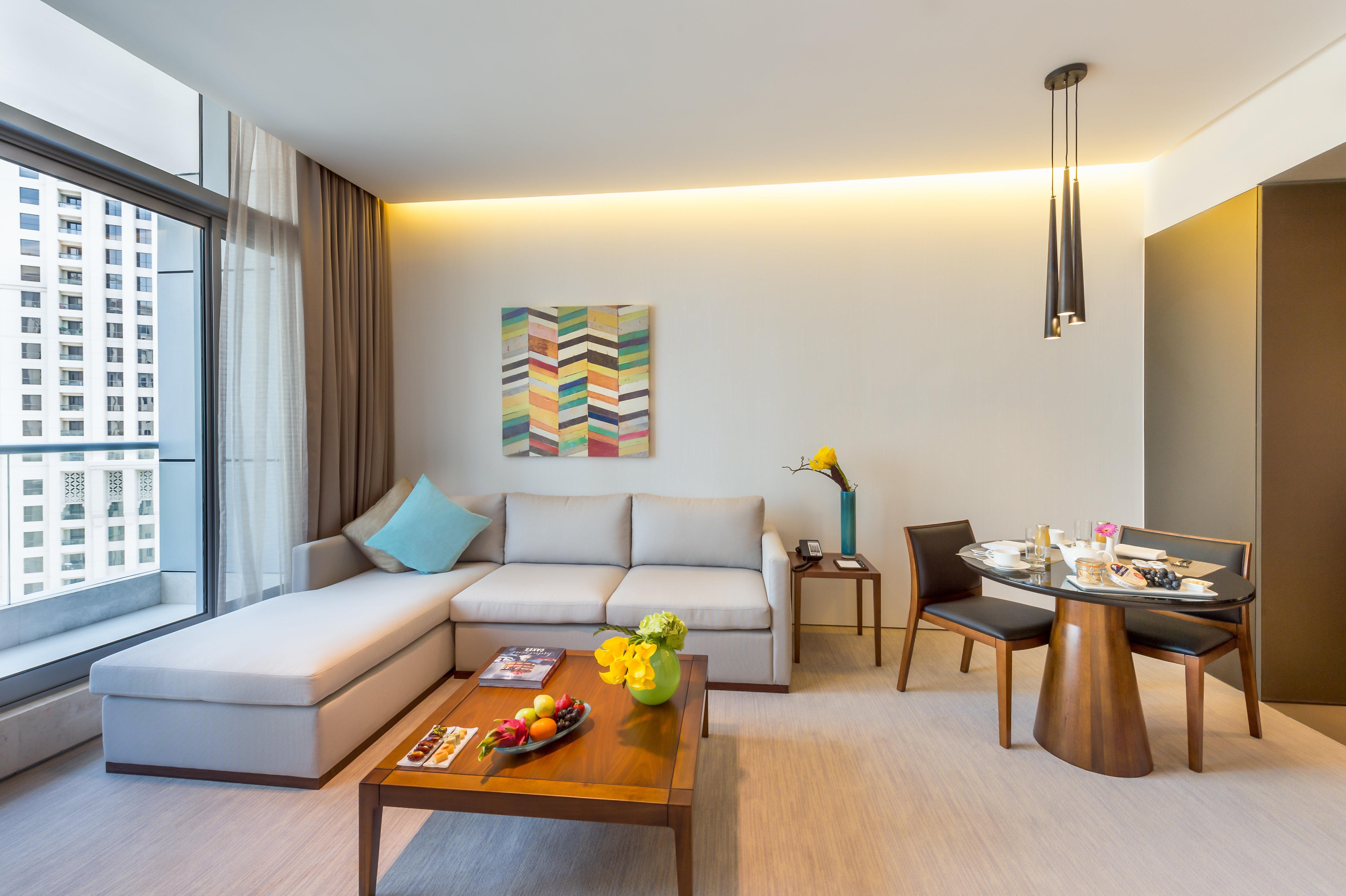 Hotel Intercontinental Marina By Ihg