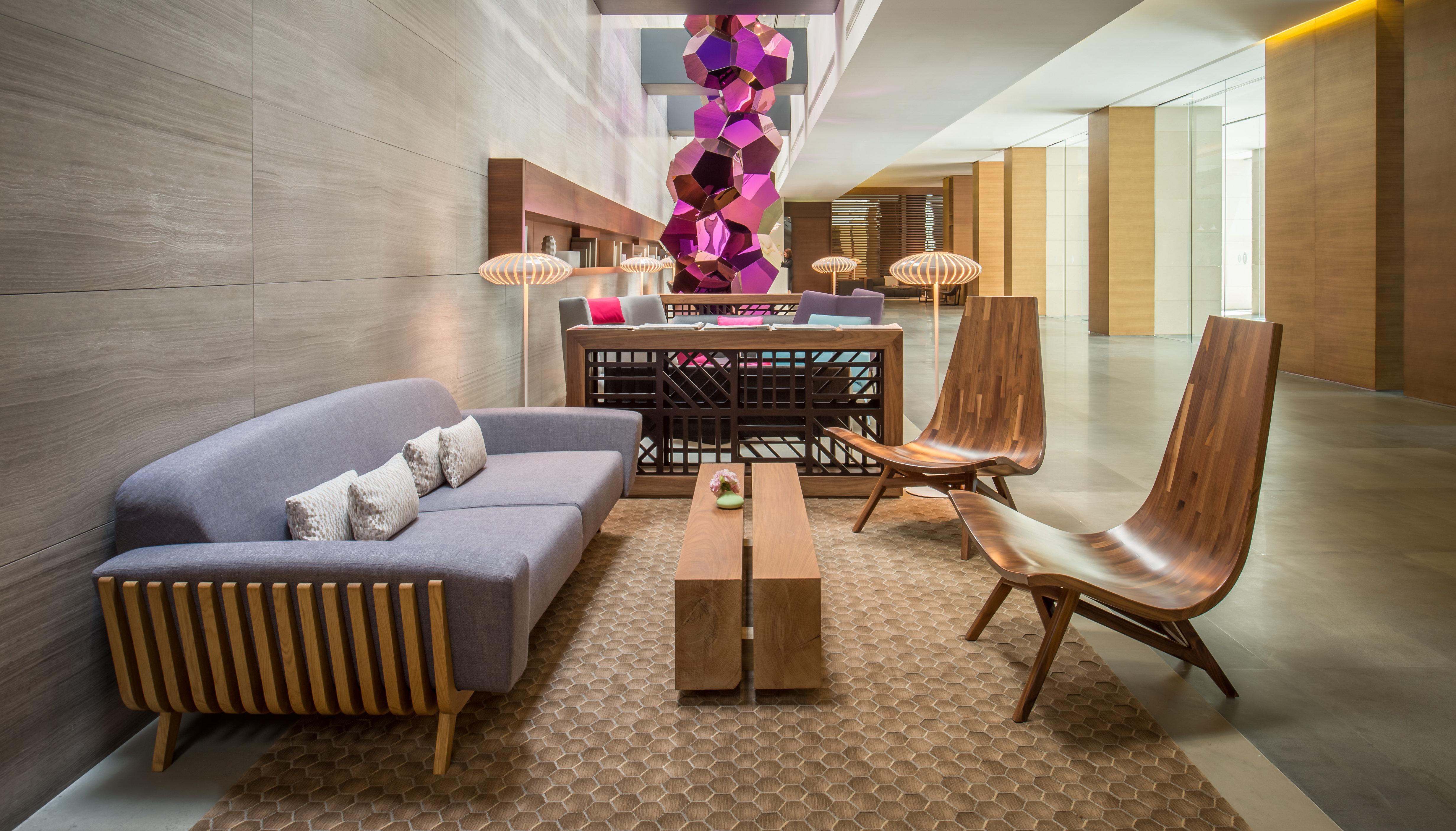 Hotel Intercontinental Marina By Ihg Dubai