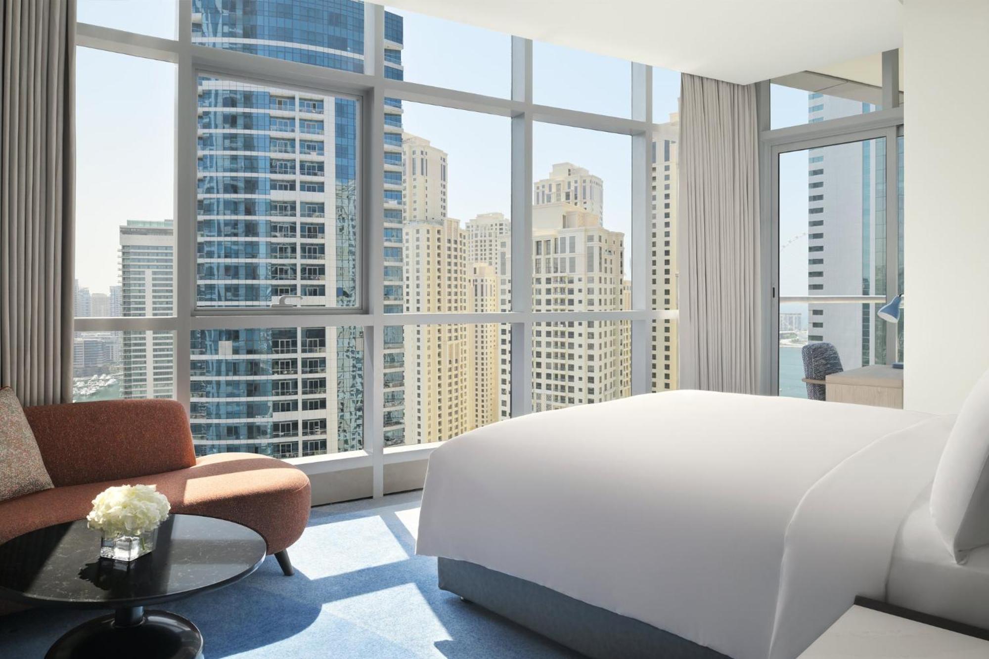 Intercontinental Marina By Ihg Hotel 5*